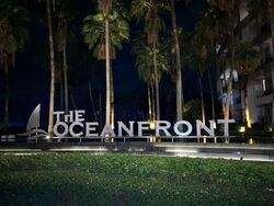The Oceanfront @ Sentosa Cove (D4), Condominium #568924961